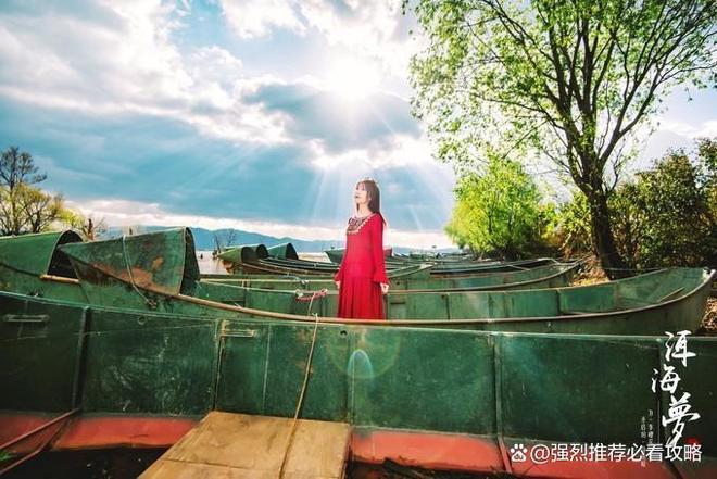 云南大理旅游路线推荐_云南大理6日游轻松行旅游路线_云南昆明旅游六日游跟团游价格