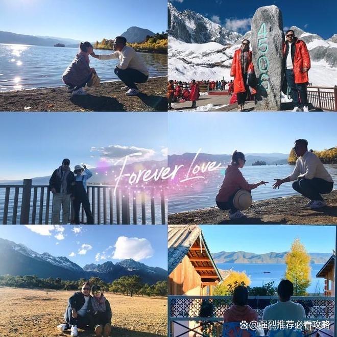 云南昆明旅游六日游跟团游价格_云南大理6日游轻松行旅游路线_云南大理旅游路线推荐