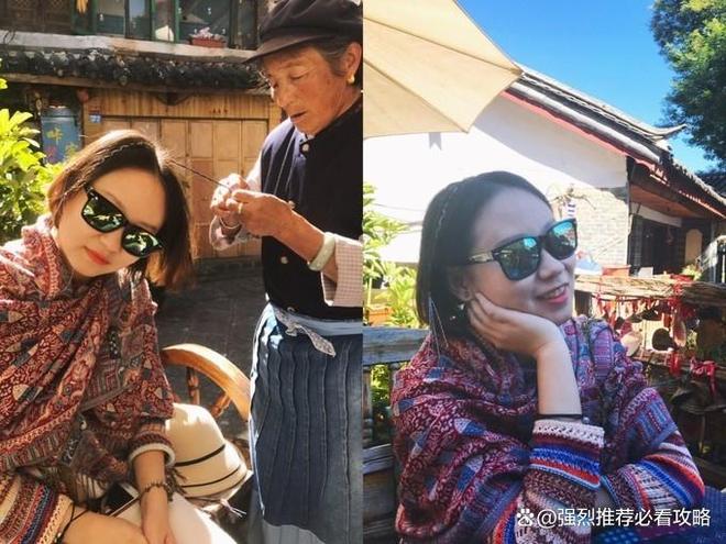 云南大理旅游路线推荐_云南大理6日游轻松行旅游路线_云南昆明旅游六日游跟团游价格