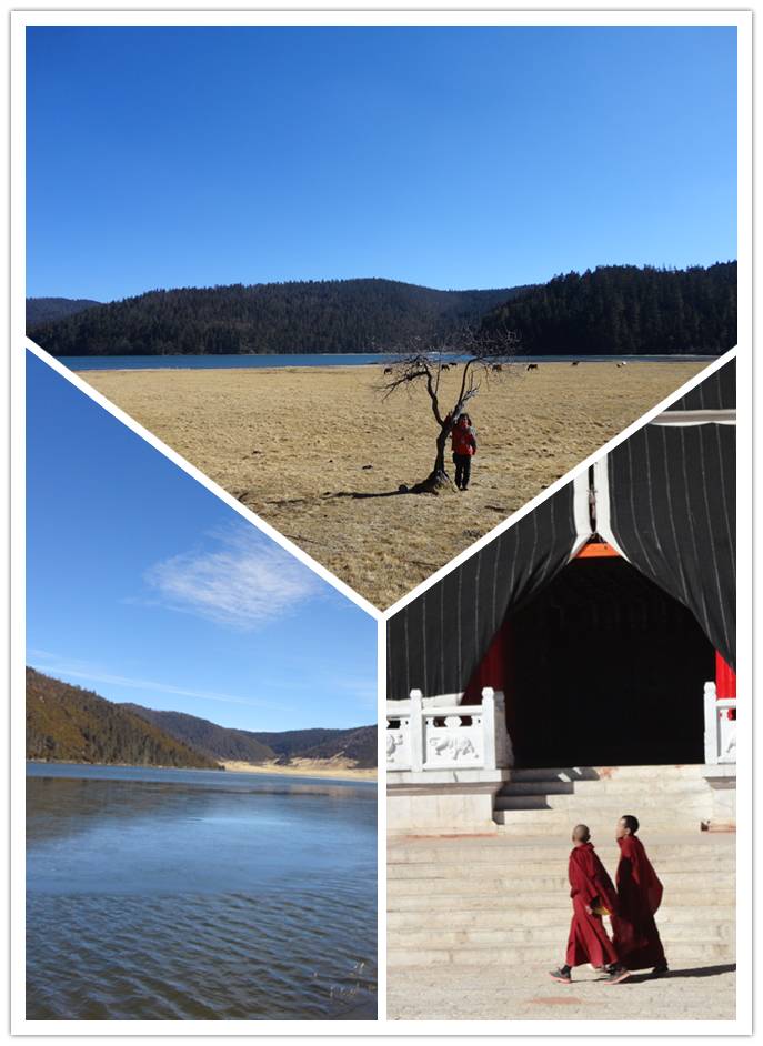 云南穷游攻略_独自背包旅行_一个人的旅行是辛酸的