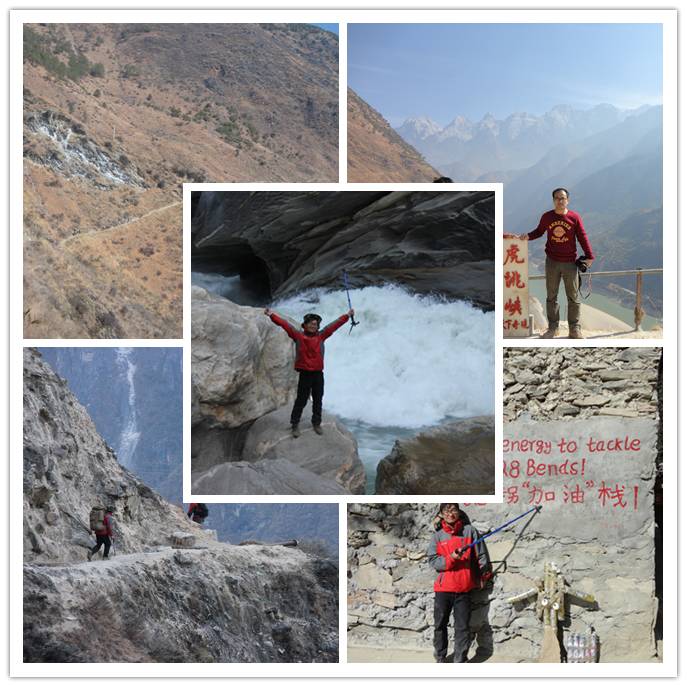 云南穷游攻略_独自背包旅行_一个人的旅行是辛酸的