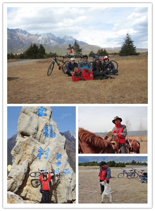 一个人的旅行是辛酸的_独自背包旅行_云南穷游攻略