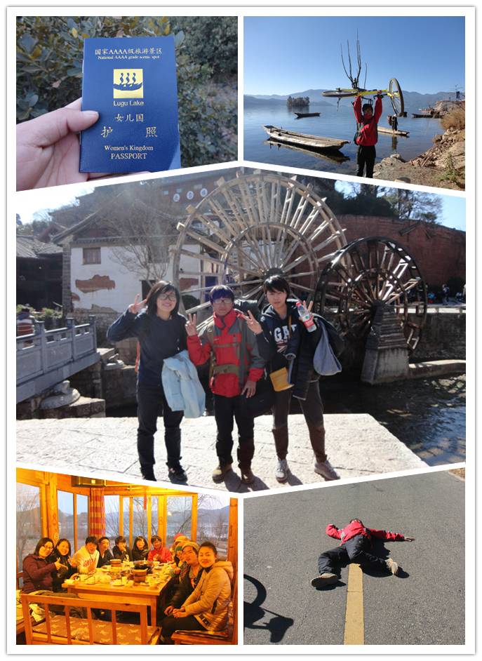 独自背包旅行_云南穷游攻略_一个人的旅行是辛酸的