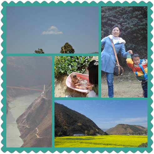 云南穷游攻略_一个人的旅行是辛酸的_独自背包旅行