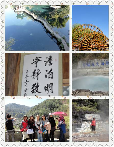 云南穷游攻略_一个人的旅行是辛酸的_独自背包旅行