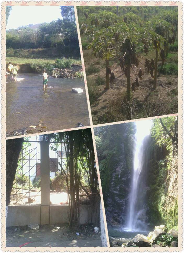 独自背包旅行_云南穷游攻略_一个人的旅行是辛酸的