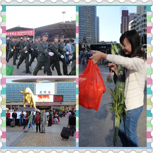 云南穷游攻略_一个人的旅行是辛酸的_独自背包旅行