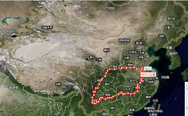 一个人的旅行是辛酸的_云南穷游攻略_独自背包旅行