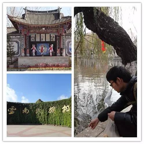 一个人的旅行是辛酸的_独自背包旅行_云南穷游攻略