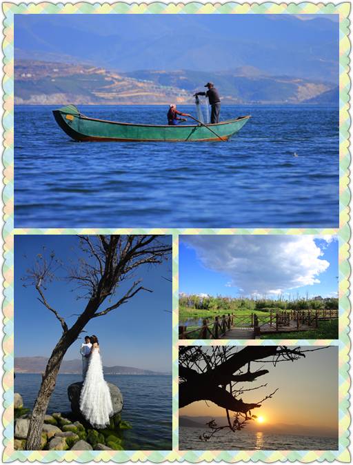 独自背包旅行_一个人的旅行是辛酸的_云南穷游攻略