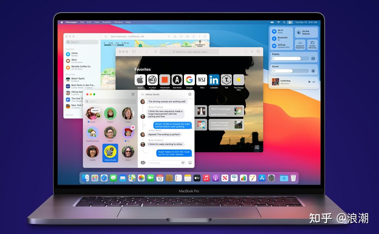 2025苹果笔记本电脑推荐双11,MacBook选购指南(图3) 苹果笔记本电脑好用吗_苹果售后换机要多久_苹果笔记本电脑值不值得买