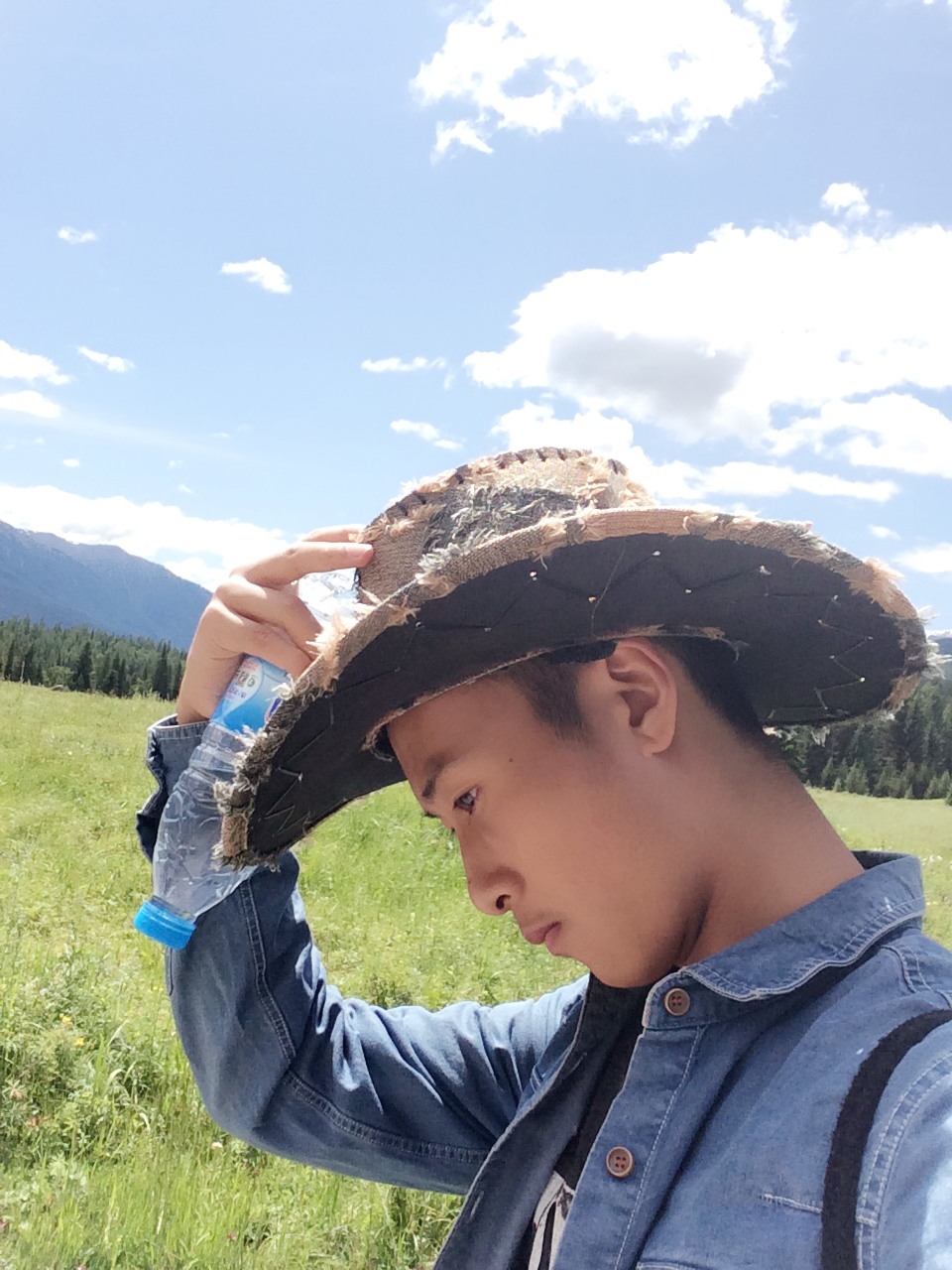 独自旅行体验_一个人的旅行是辛酸的_一个人旅行