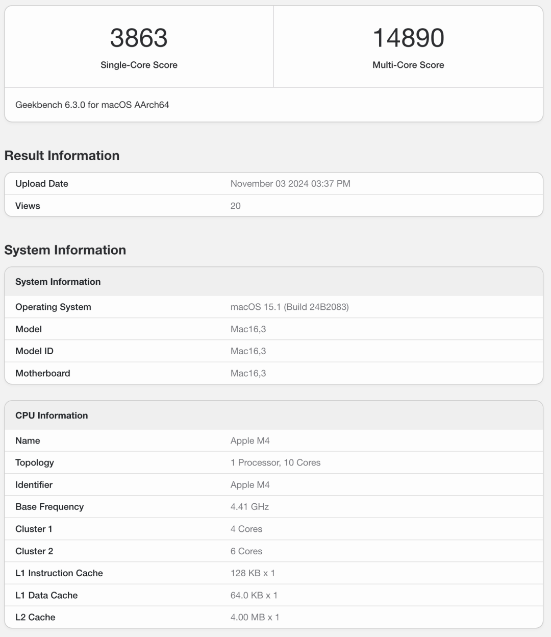苹果M4芯片Mac_苹果售后换机要多久_M4芯片Mac性能对比