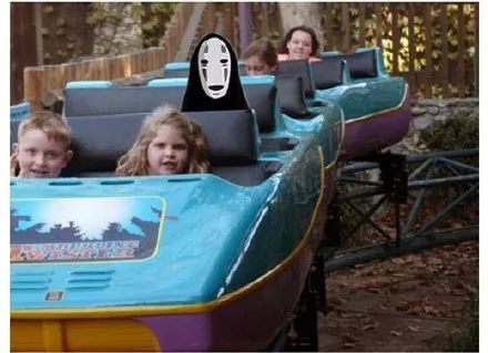 一个人的旅途会成孤独患者吗?(图10) 孤独等级表_一个人的旅行是辛酸的_一个人旅行的尴尬处境