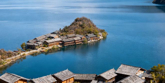 云南3天2晚跟团怎么玩?超实用云南旅游路线+必去景点推荐分享!(图1) 云南大理旅游路线推荐_3天2晚大理丽江泸沽湖跟团游_人均2580元纯玩无购物攻略