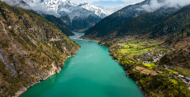 云南3天2晚跟团怎么玩?超实用云南旅游路线+必去景点推荐分享!(图5) 云南大理旅游路线推荐_人均2580元纯玩无购物攻略_3天2晚大理丽江泸沽湖跟团游