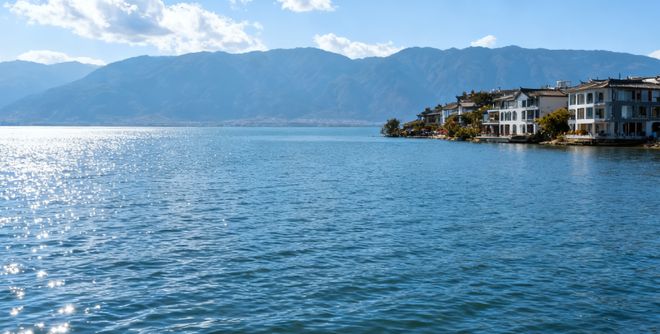 云南3天2晚跟团怎么玩?超实用云南旅游路线+必去景点推荐分享!(图7) 云南大理旅游路线推荐_3天2晚大理丽江泸沽湖跟团游_人均2580元纯玩无购物攻略