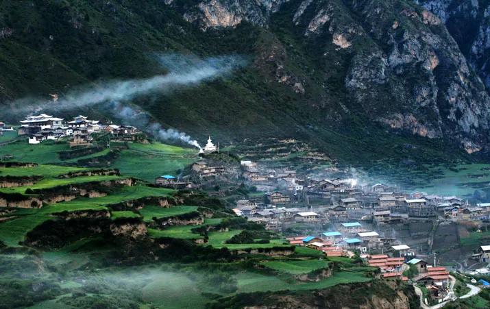 当代人向往的生活方式到底是什么?(图3) 什么样的生活方式_现代生活方式_都市生活压力