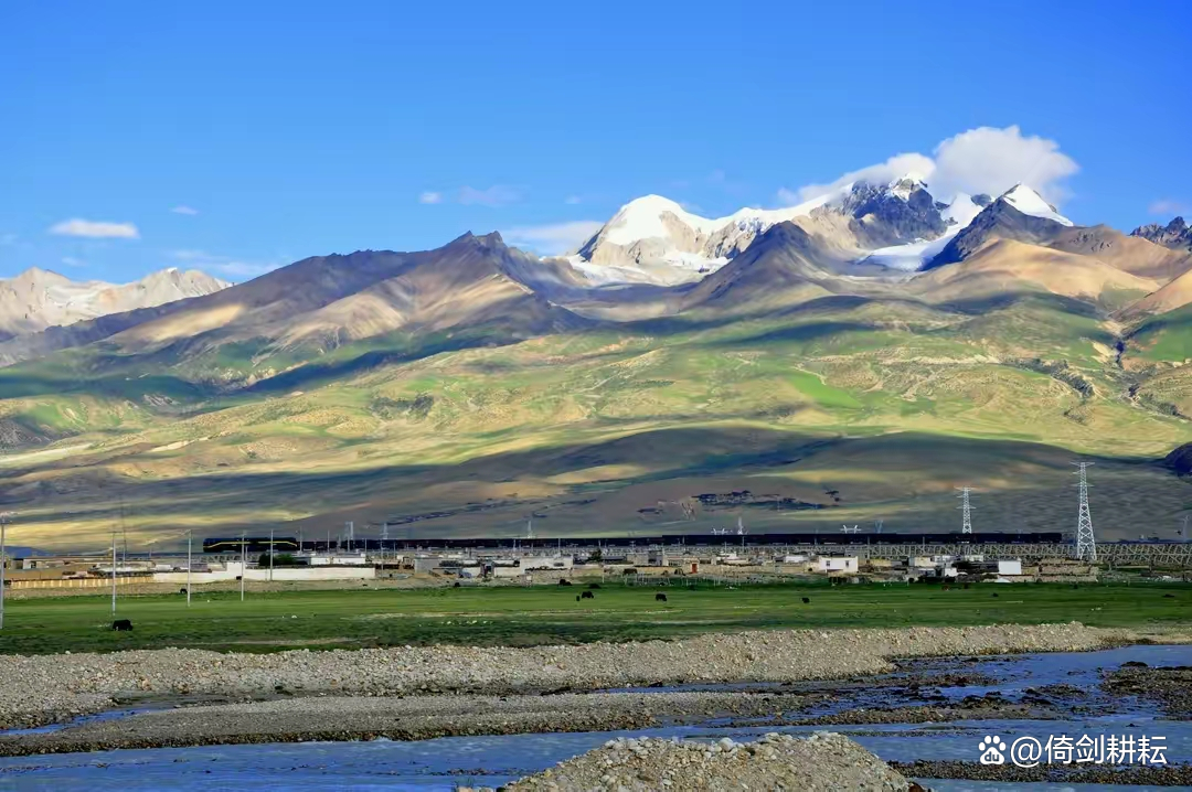 我国运营里程最长的10趟客运列车,一路风光美如画,知道是哪吗?(图2) K3国际列车全程_上海到拉萨火车风景好吗_中国最长的火车线路