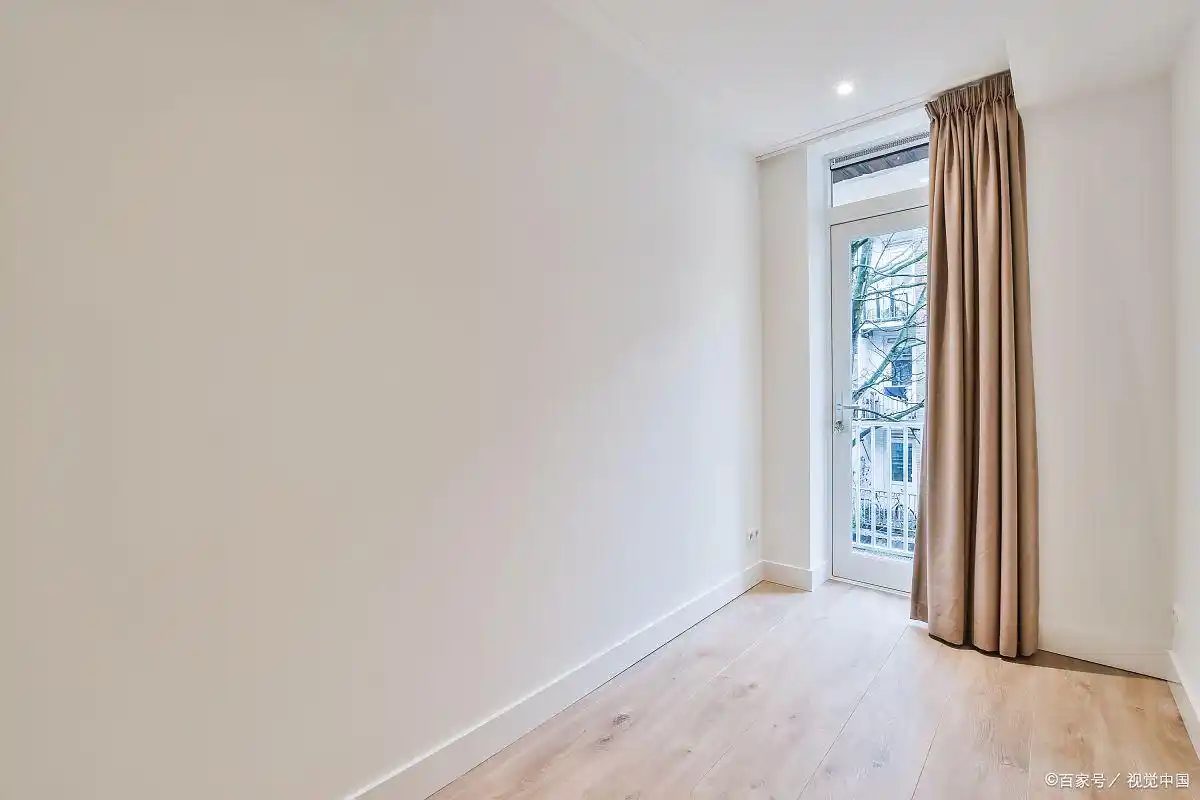 毛坯房墙面刷白是什么?毛坯房墙面刷白的概念及流程(图2) 毛坯房墙面刷白步骤_毛坯房基础装修刷白方法_毛坯房墙面处理