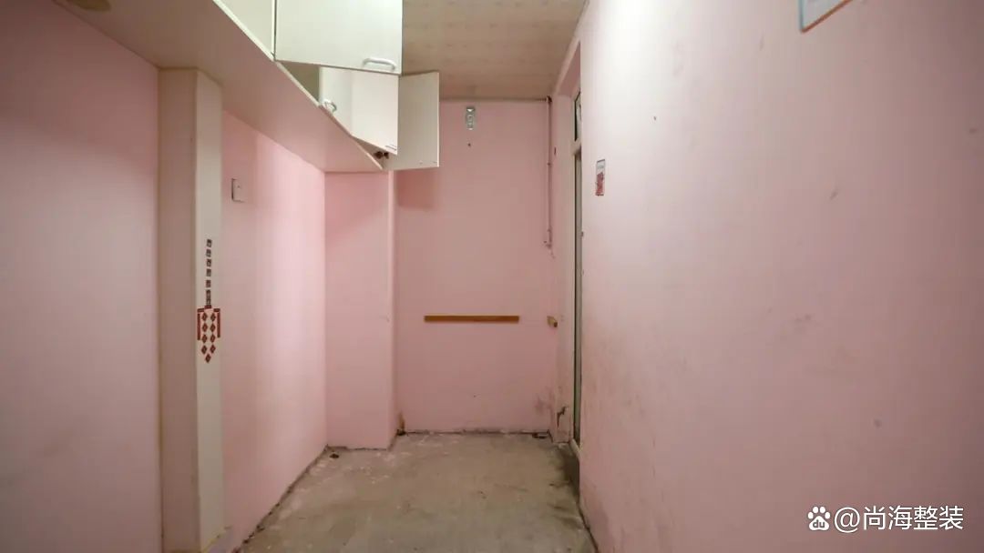 墙面问题重重太糟心,教你如何搞定!(图3) 毛坯房墙面处理_墙面空鼓修复_毛坯房墙面处理方法