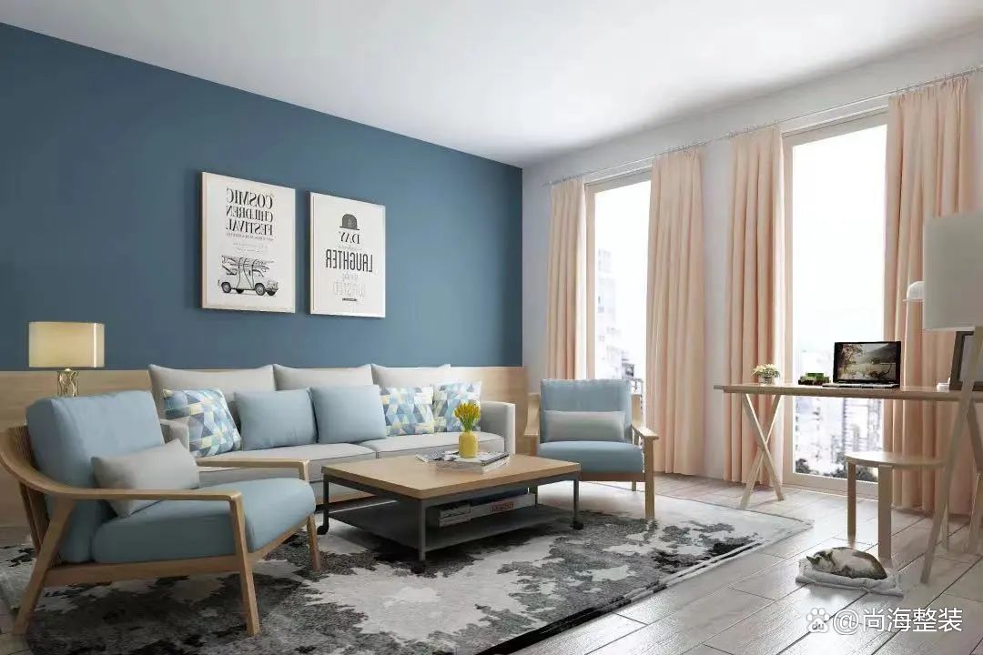 墙面问题重重太糟心,教你如何搞定!(图4) 毛坯房墙面处理方法_毛坯房墙面处理_墙面空鼓修复