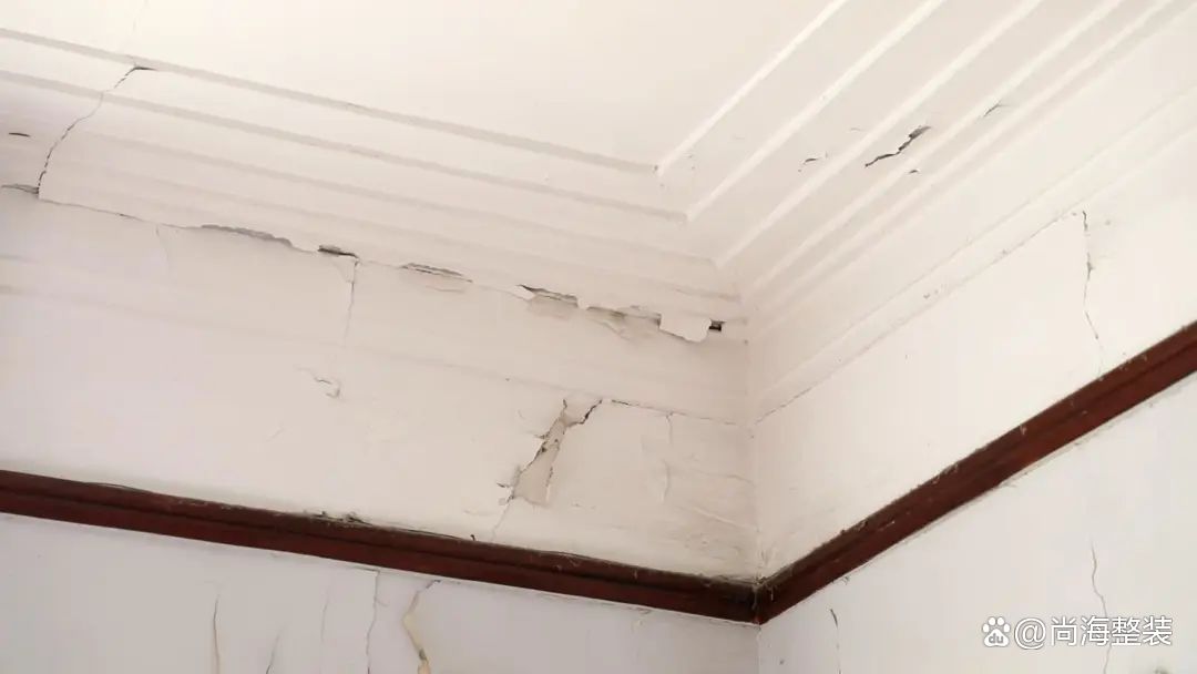 墙面问题重重太糟心,教你如何搞定!(图5) 毛坯房墙面处理_墙面空鼓修复_毛坯房墙面处理方法