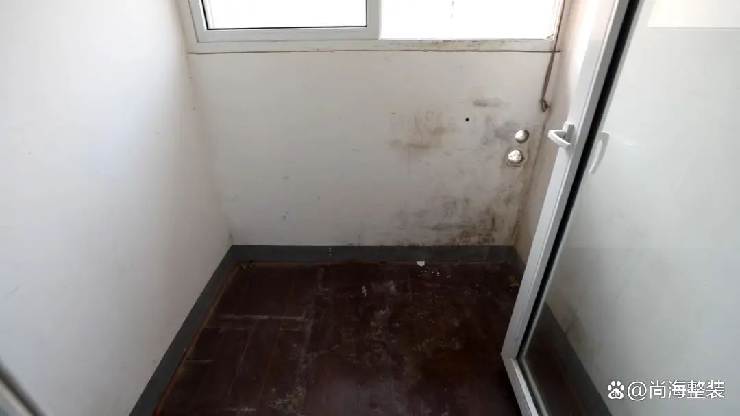 墙面问题重重太糟心,教你如何搞定!(图7) 墙面空鼓修复_毛坯房墙面处理_毛坯房墙面处理方法