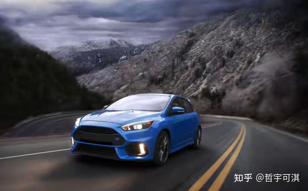 福特福克斯正式停产,历经 27 年、累计销量约 1200 万辆,你对这款车最深的印象是什么?有何感慨?(图1) 福克斯经典车型_国产车与合资车区别_福克斯运动性能