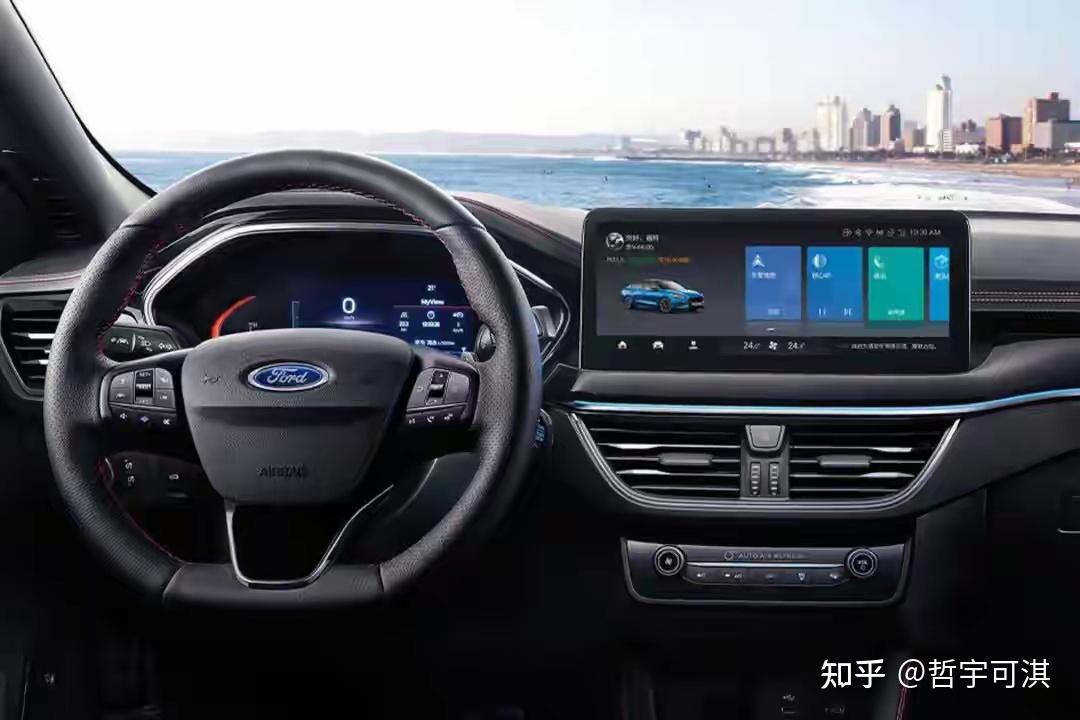 福特福克斯正式停产,历经 27 年、累计销量约 1200 万辆,你对这款车最深的印象是什么?有何感慨?(图2) 国产车与合资车区别_福克斯运动性能_福克斯经典车型