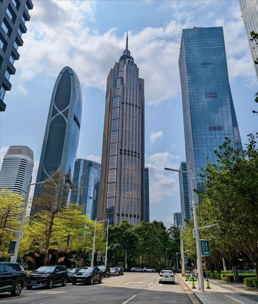 四类城市房价趋势分析_是在房价去库存_人口流向核心城市