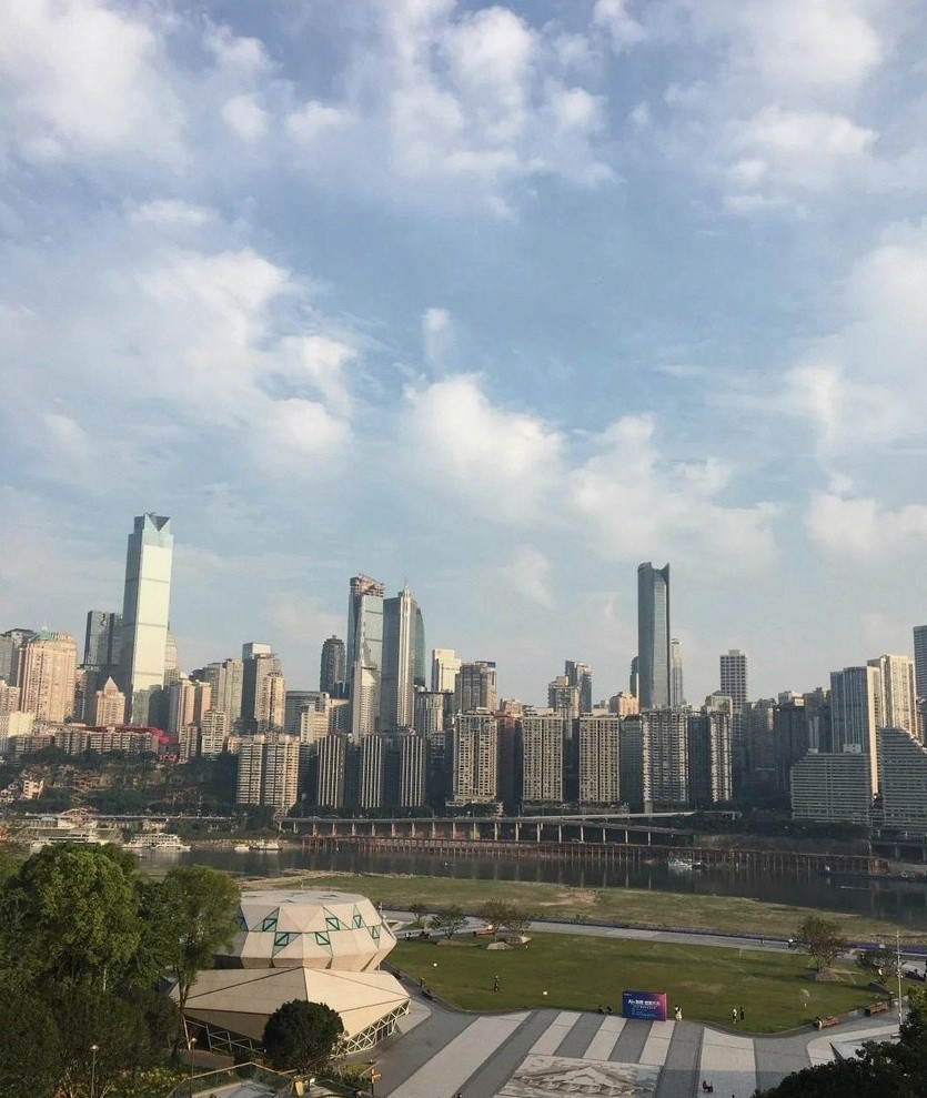 人口流向核心城市_是在房价去库存_四类城市房价趋势分析