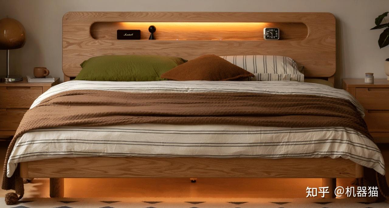 2025年实木家具怎么选?3分钟带你速览实木家具避坑点!源氏木语成功下车攻略+参考答案!(图28) 家具螺钿_实木家具选购指南_避坑技巧