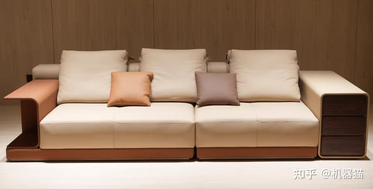 2025年实木家具怎么选?3分钟带你速览实木家具避坑点!源氏木语成功下车攻略+参考答案!(图4) 家具螺钿_实木家具选购指南_避坑技巧