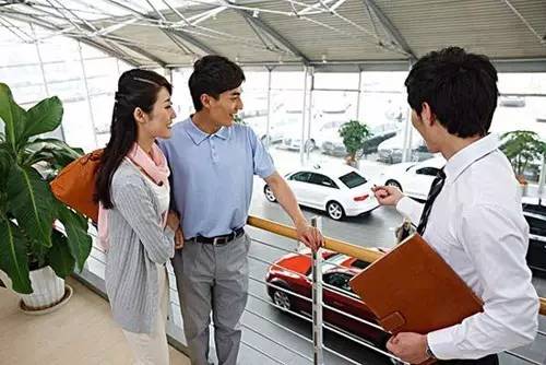 二手车置换话术技巧_二手车销售顾问培训_汽车销售技巧和话术