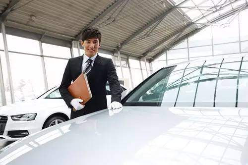 二手车销售顾问培训_汽车销售技巧和话术_二手车置换话术技巧