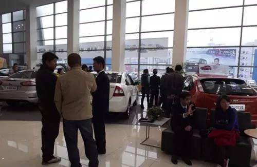 二手车置换话术技巧_二手车销售顾问培训_汽车销售技巧和话术