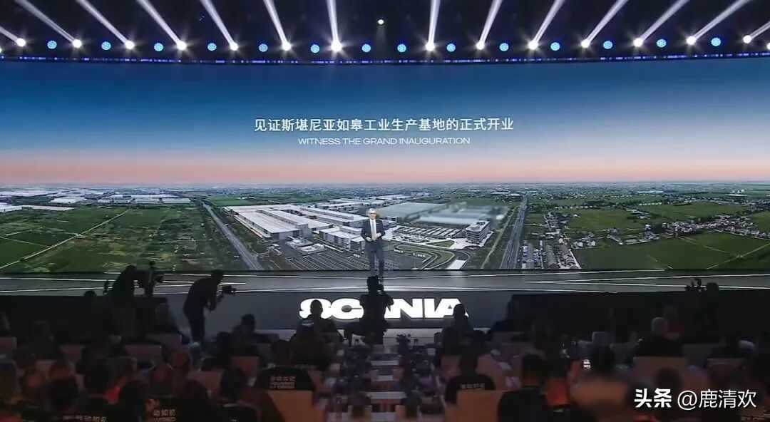 进口卡车品牌大全_国产斯堪尼亚R系列价格_斯堪尼亚南通工厂投资策略