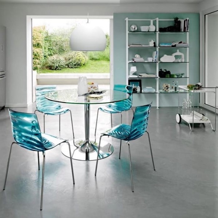 房屋改造|老元素新设计,家装五宝集体翻红出道(图3) 复古家装元素_水磨石翻新方法_水磨石水泥黄铜红砖设计