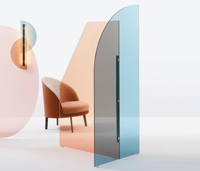 房屋改造|老元素新设计,家装五宝集体翻红出道(图4) 复古家装元素_水磨石水泥黄铜红砖设计_水磨石翻新方法