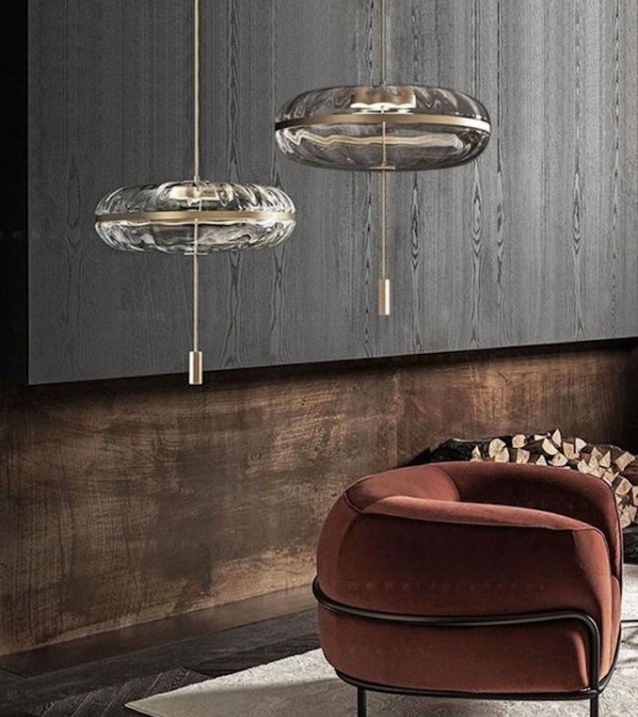 房屋改造|老元素新设计,家装五宝集体翻红出道(图7) 复古家装元素_水磨石翻新方法_水磨石水泥黄铜红砖设计