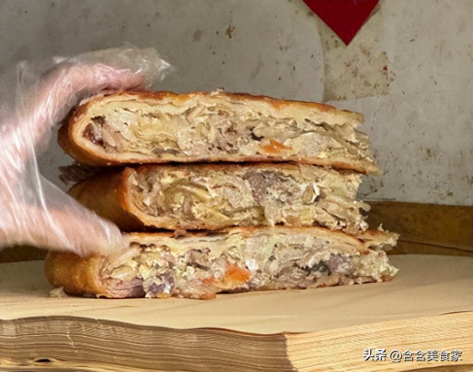 河南濮阳特色美食_濮阳手抓披萨加盟_濮阳名小吃