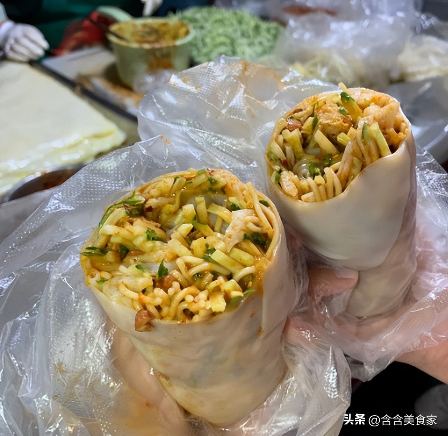 河南濮阳特色美食_濮阳手抓披萨加盟_濮阳名小吃