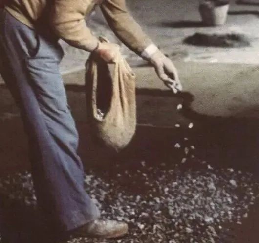 【匠心匠艺】带你领略优秀历史建筑中水磨石地坪的修缮工艺!(图3) 上海近代水磨石历史_水磨石翻新方法_水磨石起源发展历程