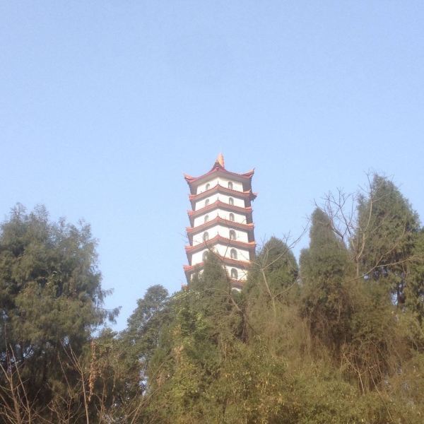 黑龙滩风景区图片