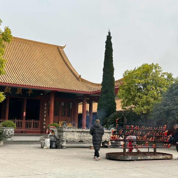 黑龙滩风景区图片