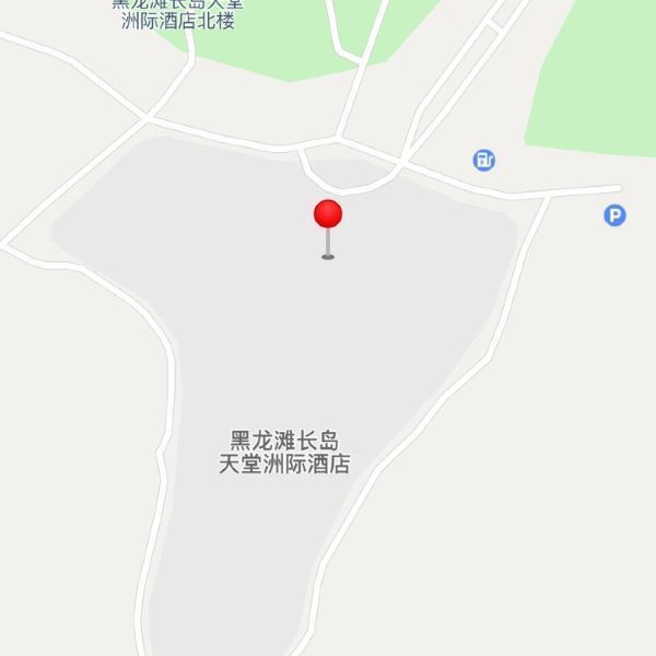 黑龙滩风景区图片