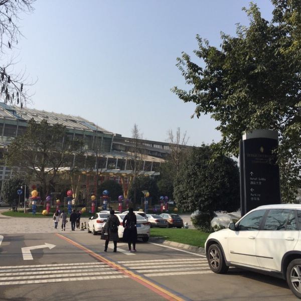 黑龙滩风景区图片