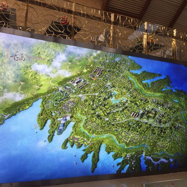 黑龙滩风景区图片