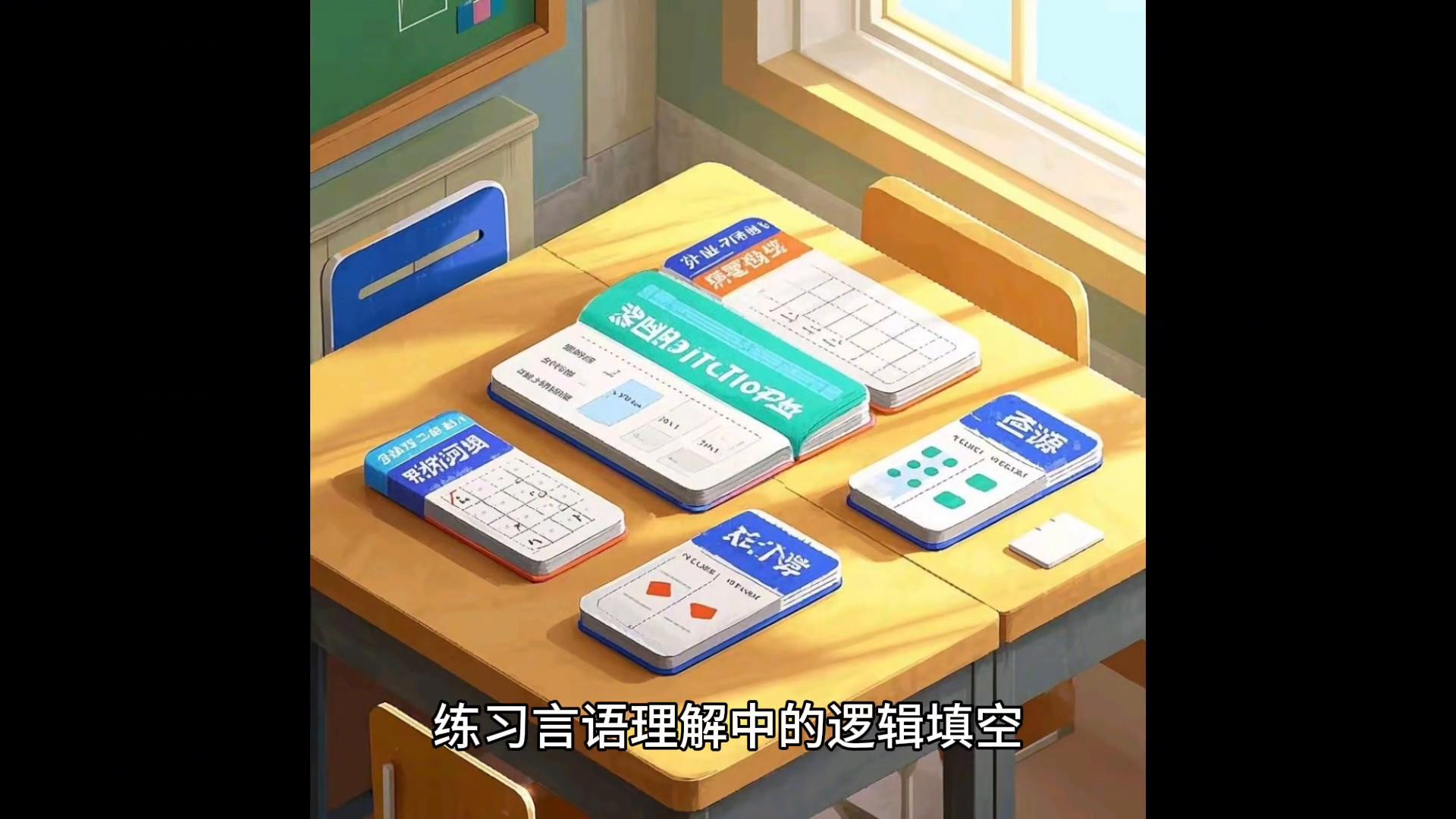 《行测》高效复习指南(收藏学习)(图4) 公务员行测复习技巧_行测考试备考攻略_公考常识判断做题技巧